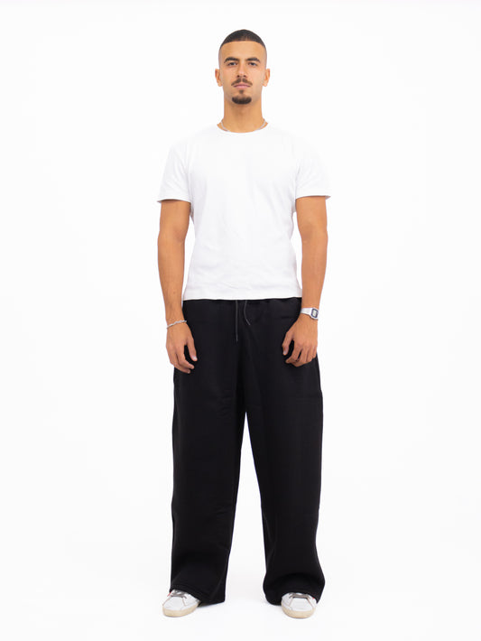 Black Sweats